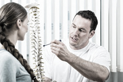 Spinal Rehabilitation System
